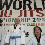 Competition Bjj