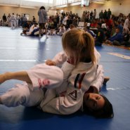 Competition Bjj