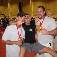 Competition Bjj