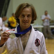 Competition Bjj