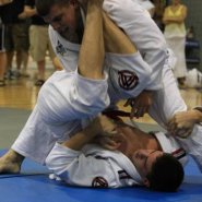 Competition Bjj