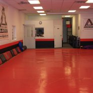 Facility Bjj