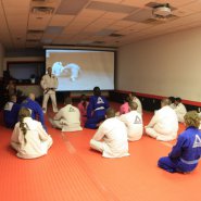 Facility Bjj