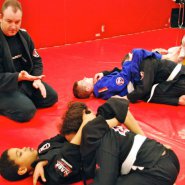 Kids Bjj