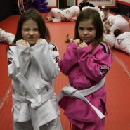 Kids Bjj