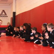 Kids Bjj