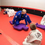 Kids Bjj