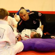 Kids Bjj