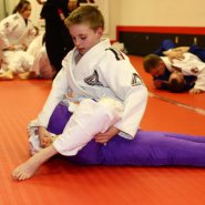 Kids Bjj